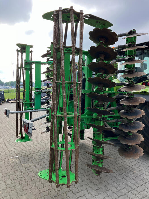 Joskin 5000/40 TDH - Μπεκ λυμάτων: φωτογραφία 2 Joskin 5000/40 TDH - Μπεκ λυμάτων: φωτογραφία 2