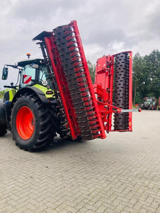Kverneland NG-H 101 F30 - Σβολοκόπτης: φωτογραφία 5 Kverneland NG-H 101 F30 - Σβολοκόπτης: φωτογραφία 5