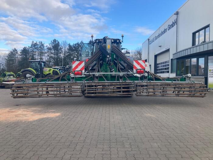 Samson CM 7,5 - Καλλιεργητής: φωτογραφία 3 Samson CM 7,5 - Καλλιεργητής: φωτογραφία 3