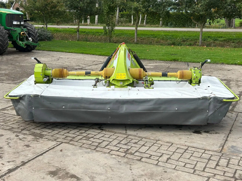 Claas Disco 3100 FC Profil - Χορτοκοπτικό: φωτογραφία 3 Claas Disco 3100 FC Profil - Χορτοκοπτικό: φωτογραφία 3