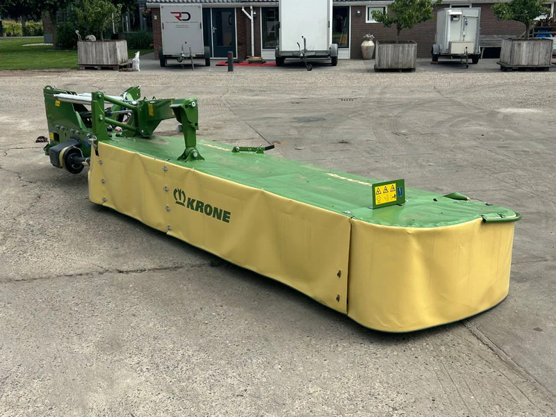 Krone Easy cut R 360 schijvenmaaier maaier NIEUW SCHIJVENMAAIER - Χορτοκοπτικό: φωτογραφία 5 Krone Easy cut R 360 schijvenmaaier maaier NIEUW SCHIJVENMAAIER - Χορτοκοπτικό: φωτογραφία 5
