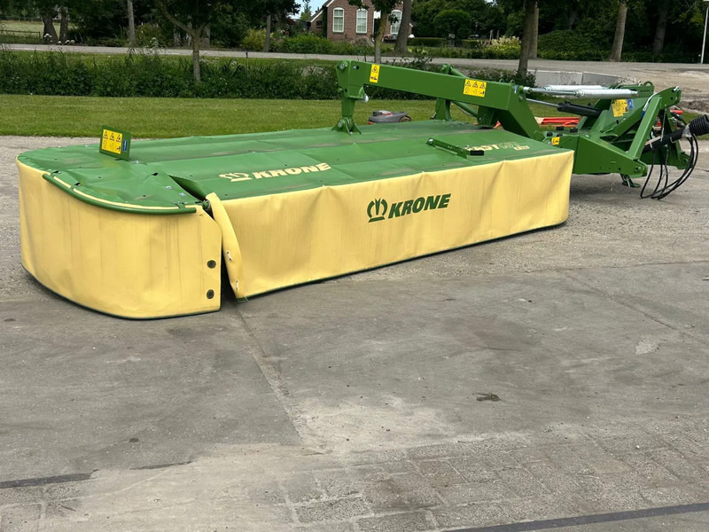 Krone Easy cut R 360 schijvenmaaier maaier NIEUW SCHIJVENMAAIER - Χορτοκοπτικό: φωτογραφία 1 Krone Easy cut R 360 schijvenmaaier maaier NIEUW SCHIJVENMAAIER - Χορτοκοπτικό: φωτογραφία 1