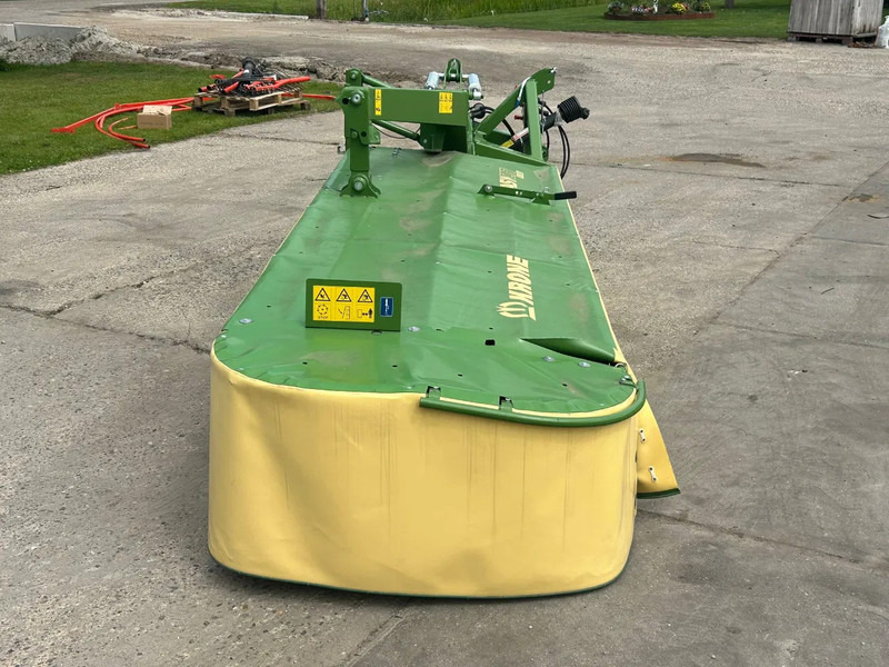 Krone Easy cut R 360 schijvenmaaier maaier NIEUW SCHIJVENMAAIER - Χορτοκοπτικό: φωτογραφία 2 Krone Easy cut R 360 schijvenmaaier maaier NIEUW SCHIJVENMAAIER - Χορτοκοπτικό: φωτογραφία 2