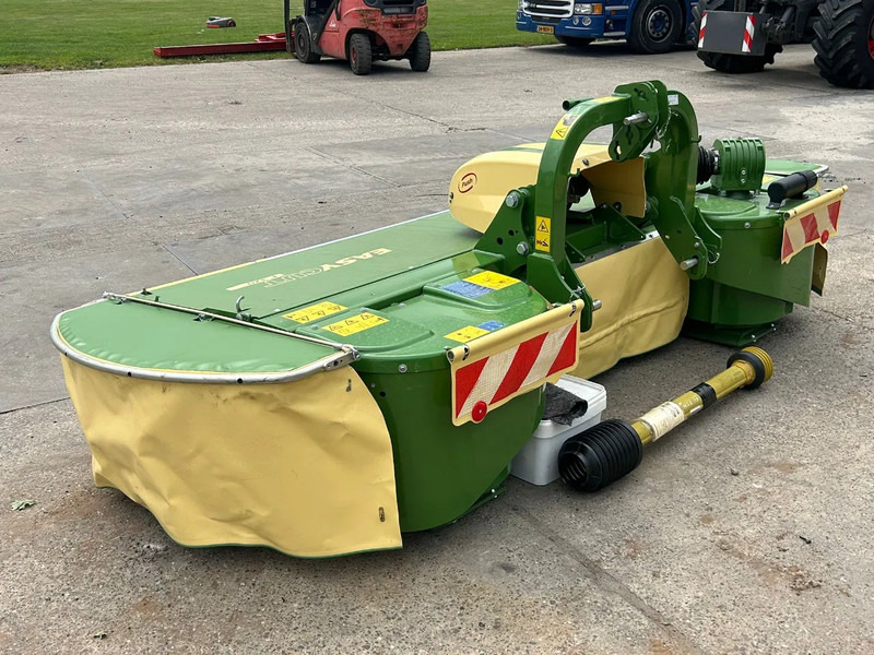 Krone NIEUW! Krone easy cut 320 M Frontmaaier stalvoeren - Χορτοκοπτικό: φωτογραφία 3 Krone NIEUW! Krone easy cut 320 M Frontmaaier stalvoeren - Χορτοκοπτικό: φωτογραφία 3