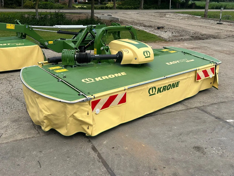Krone NIEUW! Krone easy cut 320 M Frontmaaier stalvoeren - Χορτοκοπτικό: φωτογραφία 1 Krone NIEUW! Krone easy cut 320 M Frontmaaier stalvoeren - Χορτοκοπτικό: φωτογραφία 1