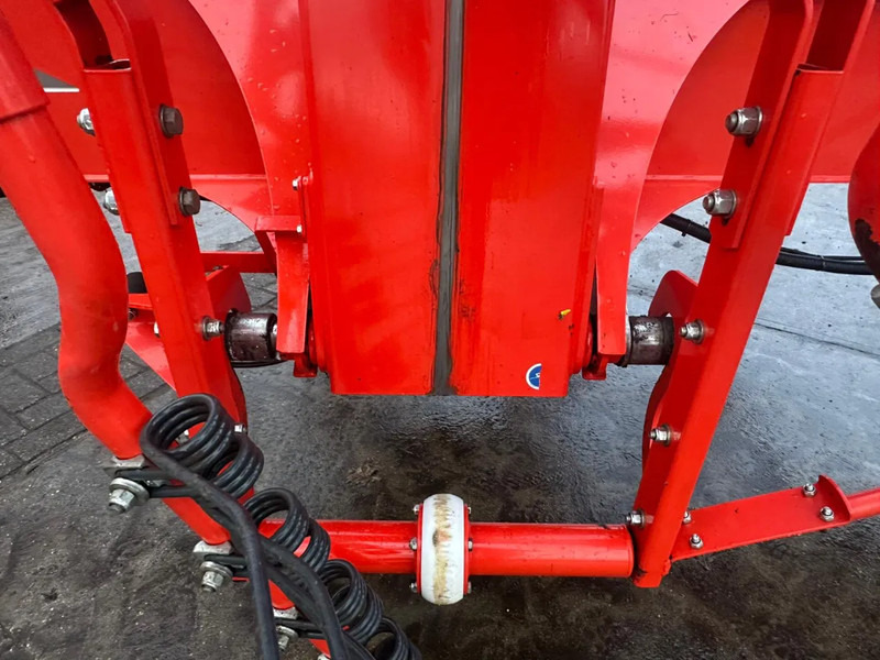 Χορτοσυλλέκτης Kuhn GA 15131 Zwadhark 4 rotorhark 15 meter!!: φωτογραφία 14
