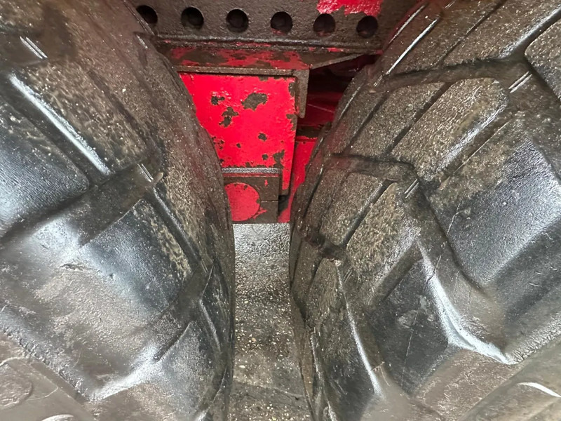 Veenhuis JVSK 21000 Grond dumper Kipper - Ανατρεπόμενο όχημα: φωτογραφία 4 Veenhuis JVSK 21000 Grond dumper Kipper - Ανατρεπόμενο όχημα: φωτογραφία 4