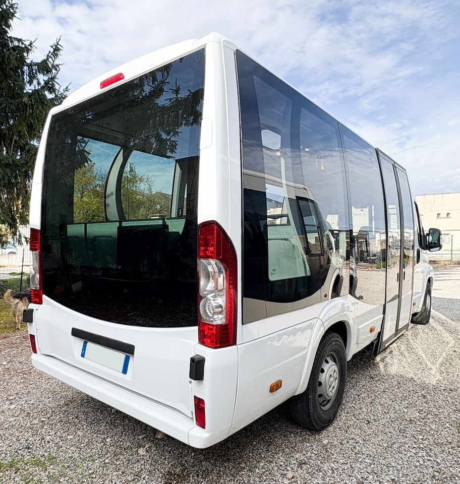 FIAT CITY 21 - Αστικό λεωφορείο: φωτογραφία 4 FIAT CITY 21 - Αστικό λεωφορείο: φωτογραφία 4
