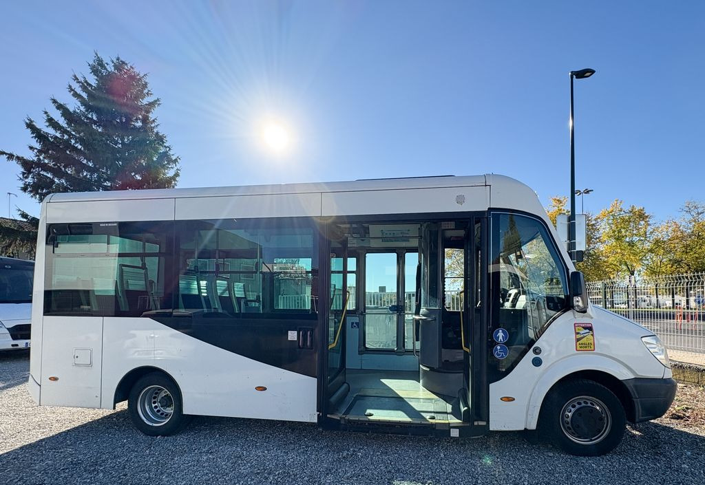 MERCEDES-BENZ MERCEDES CYTIOS 3 - Αστικό λεωφορείο: φωτογραφία 4 MERCEDES-BENZ MERCEDES CYTIOS 3 - Αστικό λεωφορείο: φωτογραφία 4