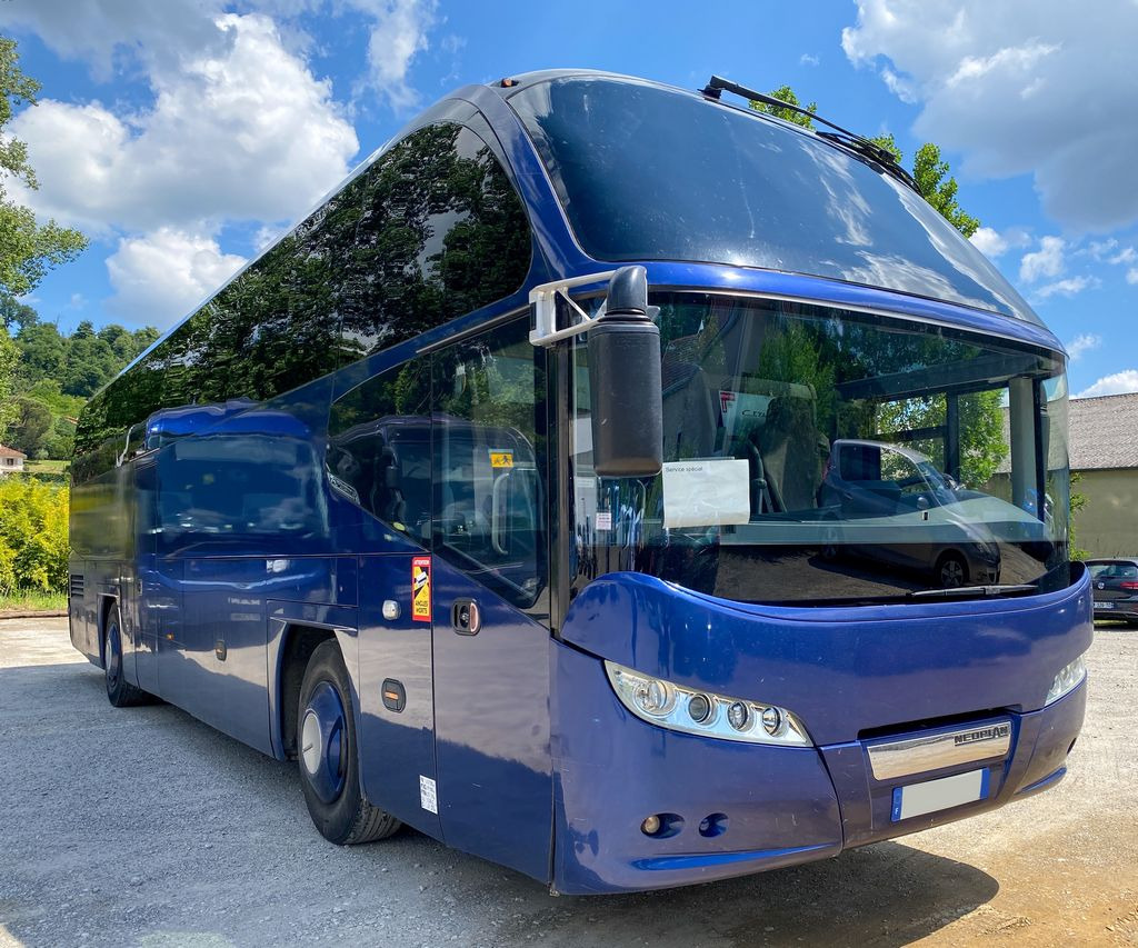 NEOPLAN CITYLINER 2010 - Πούλμαν: φωτογραφία 1 NEOPLAN CITYLINER 2010 - Πούλμαν: φωτογραφία 1