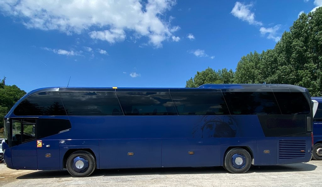 NEOPLAN CITYLINER 2010 - Πούλμαν: φωτογραφία 5 NEOPLAN CITYLINER 2010 - Πούλμαν: φωτογραφία 5
