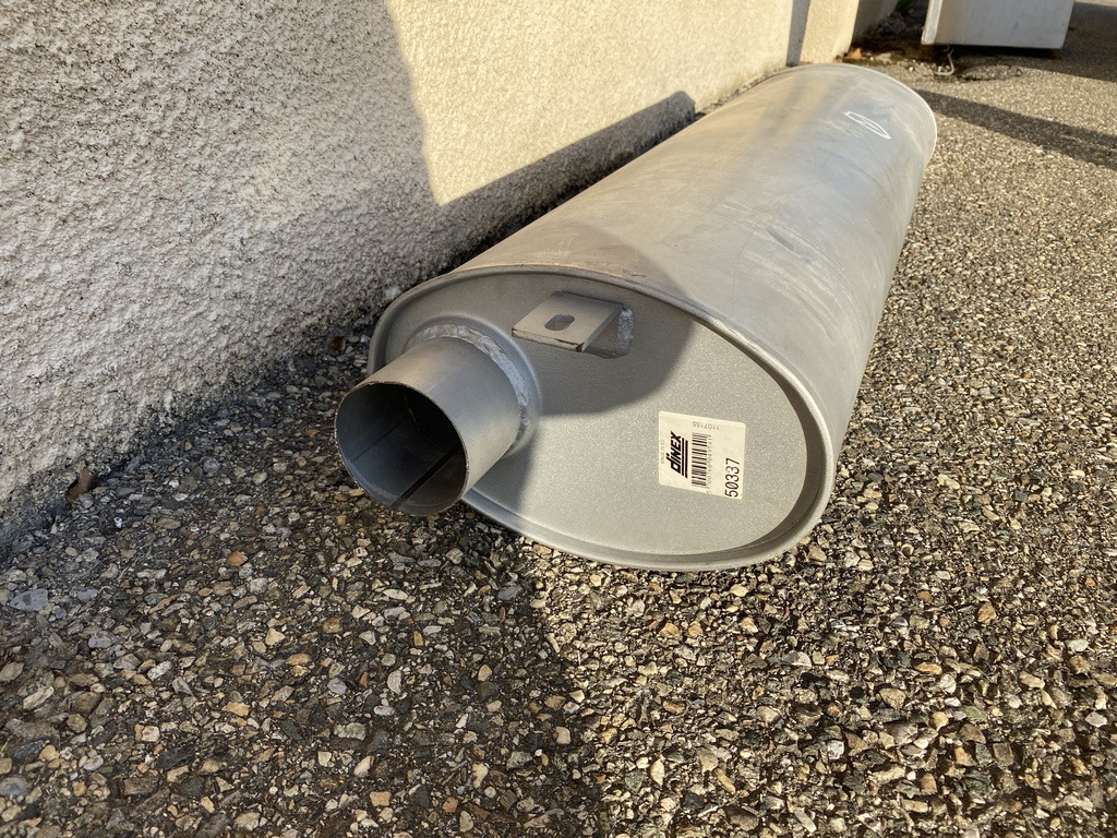 Pot MB VARIO 814 : - Ανταλλακτικό για Λεωφορείο: φωτογραφία 3 Pot MB VARIO 814 : - Ανταλλακτικό για Λεωφορείο: φωτογραφία 3