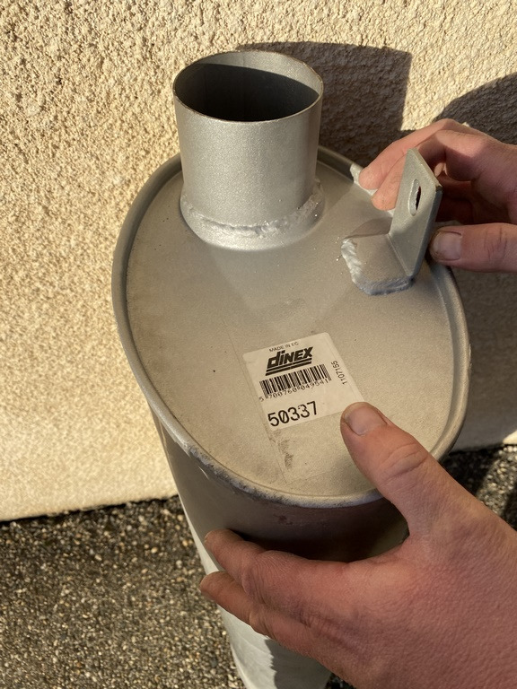 Pot MB VARIO 814 : - Ανταλλακτικό για Λεωφορείο: φωτογραφία 2 Pot MB VARIO 814 : - Ανταλλακτικό για Λεωφορείο: φωτογραφία 2