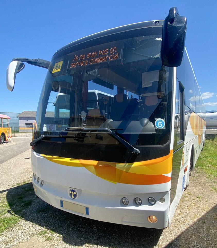 TEMSA SAFARI RD - Πούλμαν: φωτογραφία 2 TEMSA SAFARI RD - Πούλμαν: φωτογραφία 2