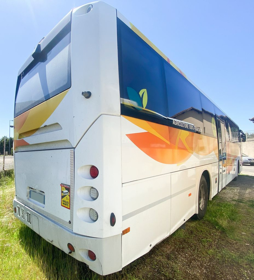TEMSA SAFARI RD - Πούλμαν: φωτογραφία 3 TEMSA SAFARI RD - Πούλμαν: φωτογραφία 3