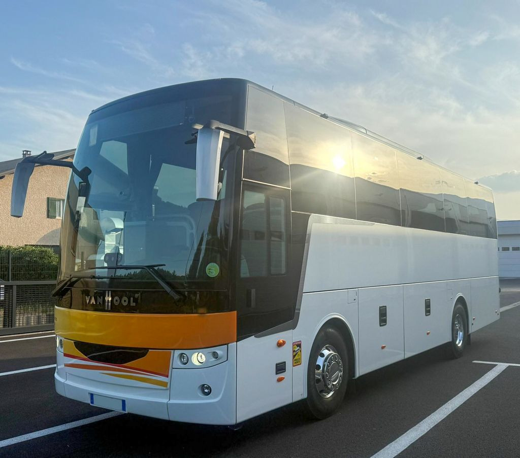 VANHOOL EX11H - Διώροφο λεωφορείο: φωτογραφία 2 VANHOOL EX11H - Διώροφο λεωφορείο: φωτογραφία 2