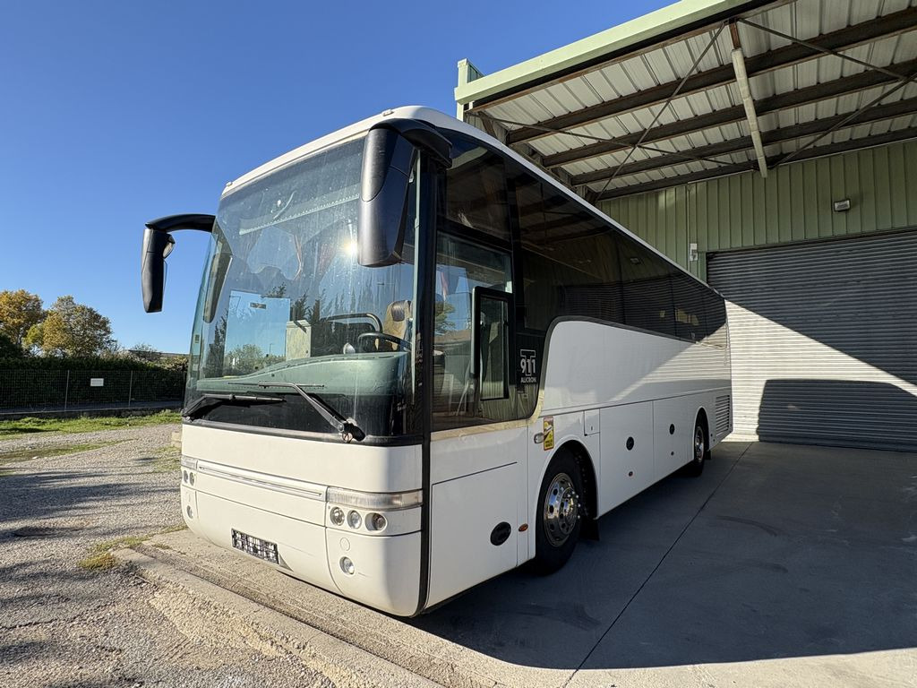 VANHOOL VANHOOL T911 2008 - Πούλμαν: φωτογραφία 3 VANHOOL VANHOOL T911 2008 - Πούλμαν: φωτογραφία 3