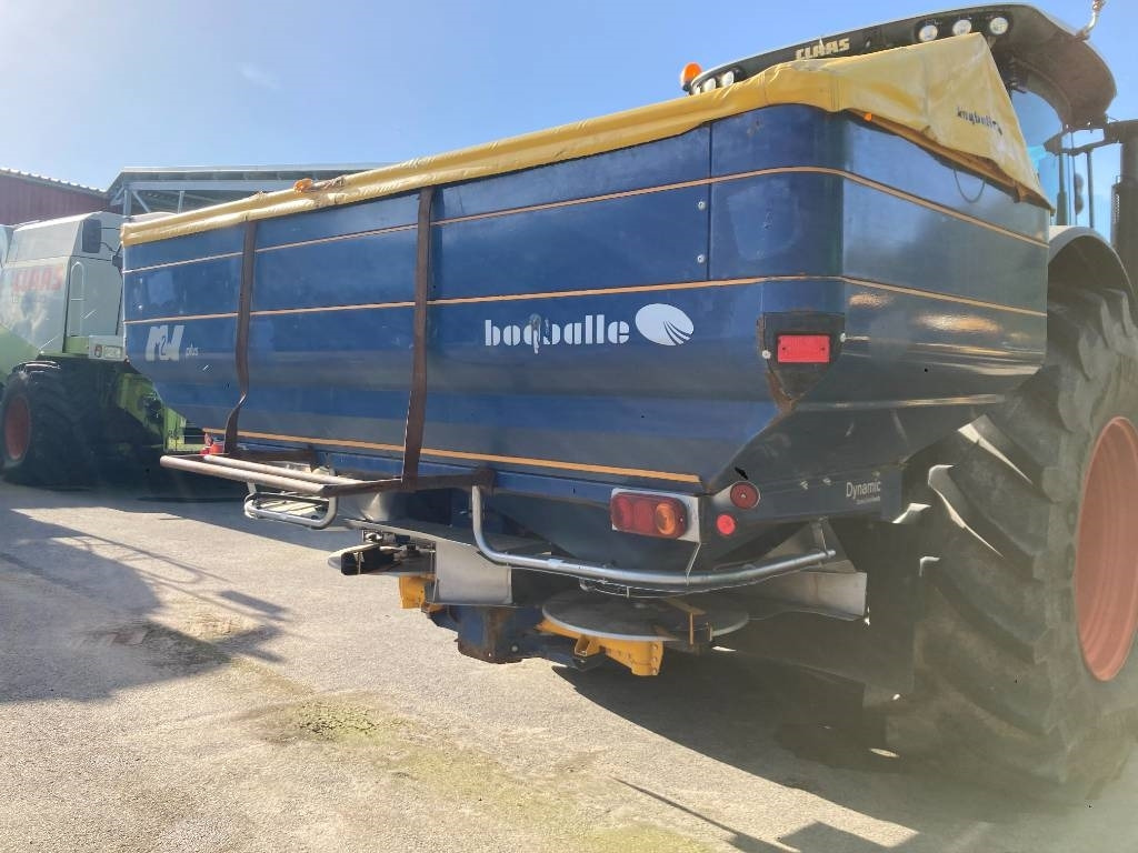 Bogballe M2W DYNAMIC  - Λιπασματοδιανομέας: φωτογραφία 2 Bogballe M2W DYNAMIC  - Λιπασματοδιανομέας: φωτογραφία 2