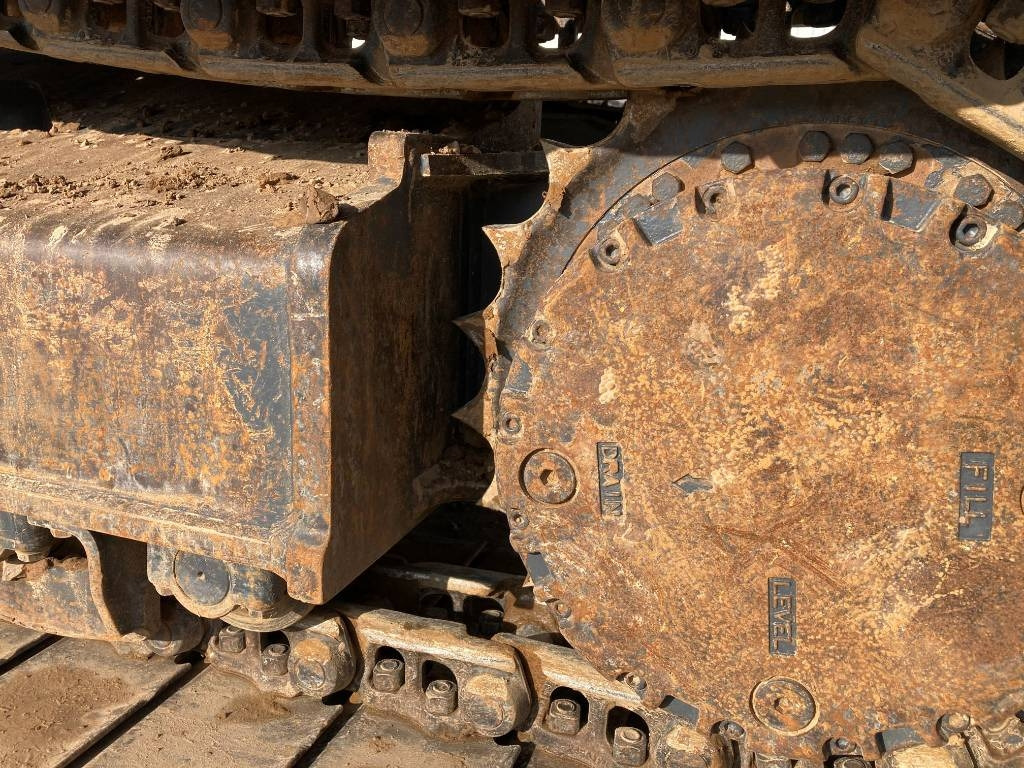 Kobelco SK 210 LC-10 - Ερπυστριοφόρος εκσκαφέας: φωτογραφία 5 Kobelco SK 210 LC-10 - Ερπυστριοφόρος εκσκαφέας: φωτογραφία 5