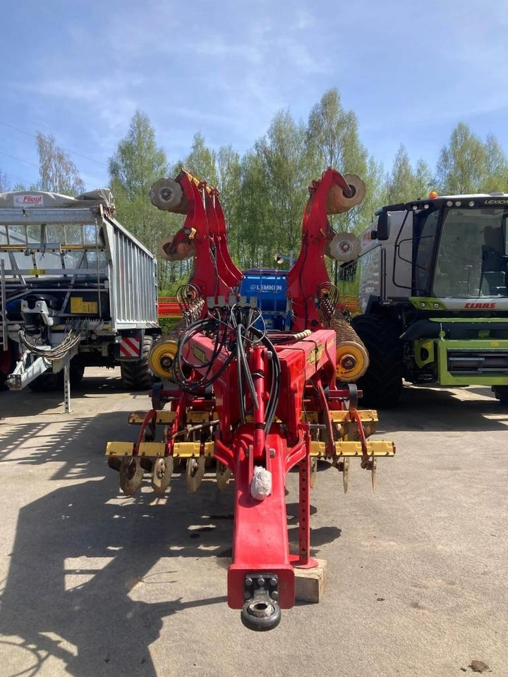 Vaderstad Carrier925 - Δισκοσβάρνα: φωτογραφία 3 Vaderstad Carrier925 - Δισκοσβάρνα: φωτογραφία 3