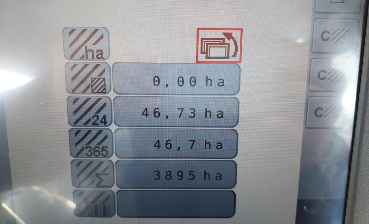 Leasing Lemken Zirkon 10/400 - Solitair 9-400 Lemken Zirkon 10/400 - Solitair 9-400: φωτογραφία 13 Leasing Lemken Zirkon 10/400 - Solitair 9-400 Lemken Zirkon 10/400 - Solitair 9-400: φωτογραφία 13