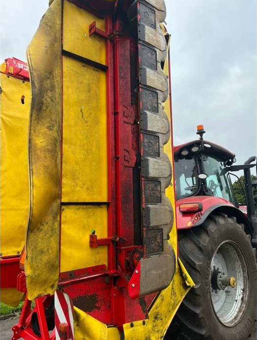 Pöttinger Novacat 8600 +Alpha Motion 306 - Χορτοκοπτικό: φωτογραφία 5 Pöttinger Novacat 8600 +Alpha Motion 306 - Χορτοκοπτικό: φωτογραφία 5