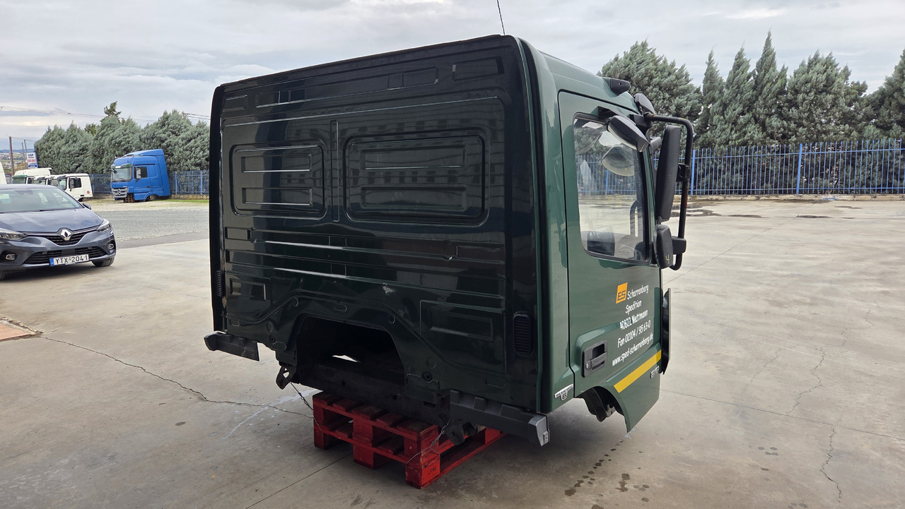 MERCEDES-BENZ ATEGO EURO 6 - Καμπίνα για Φορτηγό: φωτογραφία 5 MERCEDES-BENZ ATEGO EURO 6 - Καμπίνα για Φορτηγό: φωτογραφία 5