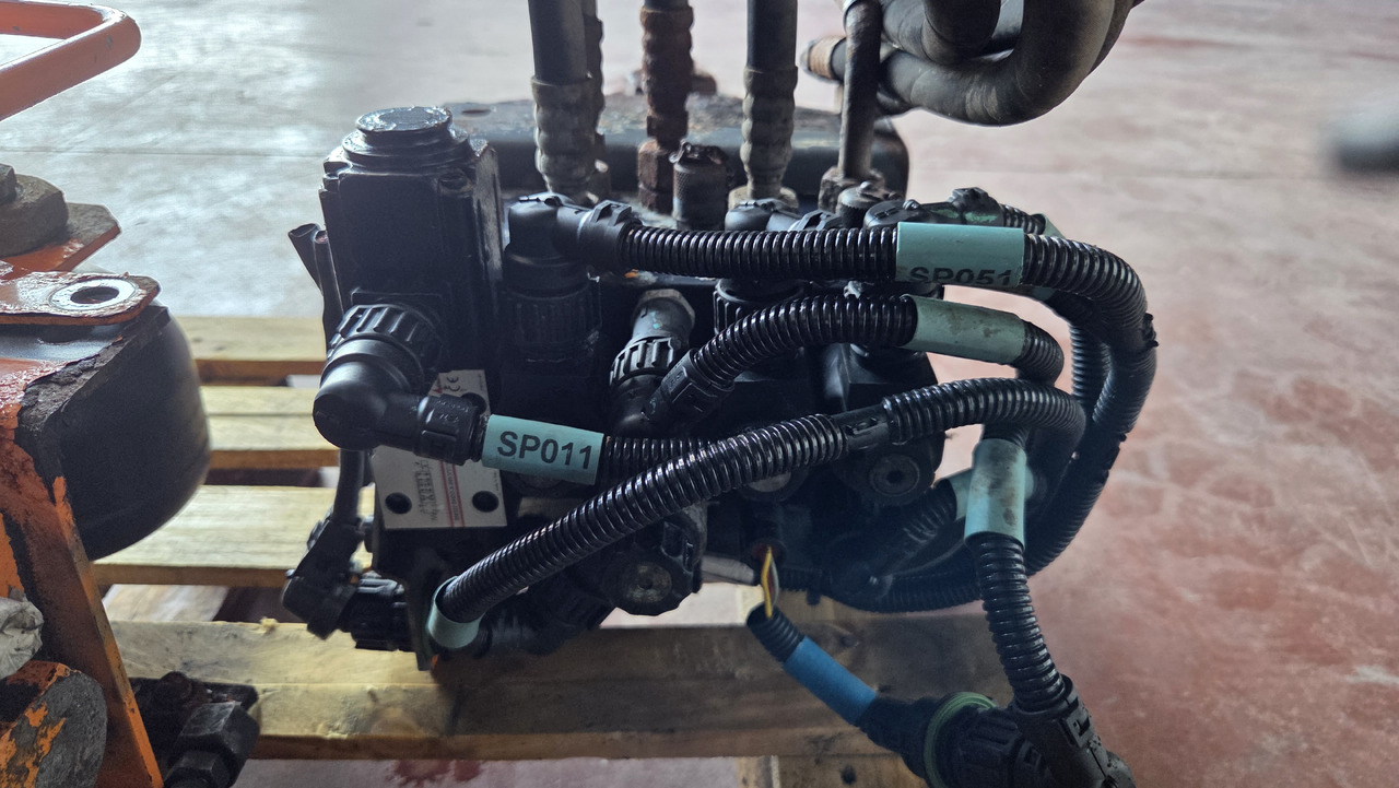 MERCEDES-BENZ STEERING UNIT - Τιμόνι: φωτογραφία 2 MERCEDES-BENZ STEERING UNIT - Τιμόνι: φωτογραφία 2