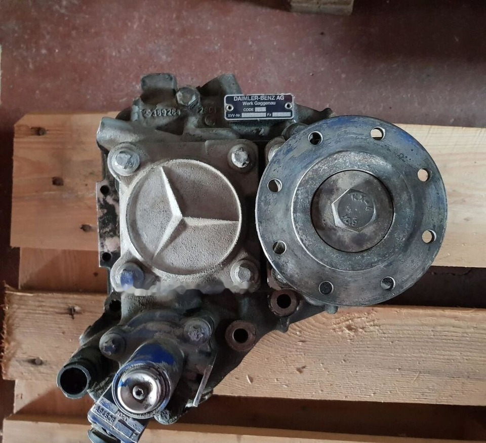 Mercedes-Benz 65041126 Mercedes-Benz ACTROS MB3 - Μετάδοσης κίνησης για Φορτηγό: φωτογραφία 3 Mercedes-Benz 65041126 Mercedes-Benz ACTROS MB3 - Μετάδοσης κίνησης για Φορτηγό: φωτογραφία 3