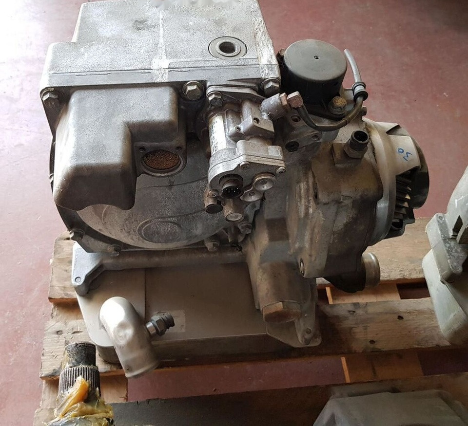 Mercedes-Benz 65041126 Mercedes-Benz ACTROS MB3 - Μετάδοσης κίνησης για Φορτηγό: φωτογραφία 4 Mercedes-Benz 65041126 Mercedes-Benz ACTROS MB3 - Μετάδοσης κίνησης για Φορτηγό: φωτογραφία 4