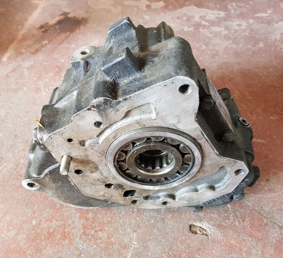 Mercedes-Benz 65041126 Mercedes-Benz ACTROS MB3 - Μετάδοσης κίνησης για Φορτηγό: φωτογραφία 5 Mercedes-Benz 65041126 Mercedes-Benz ACTROS MB3 - Μετάδοσης κίνησης για Φορτηγό: φωτογραφία 5