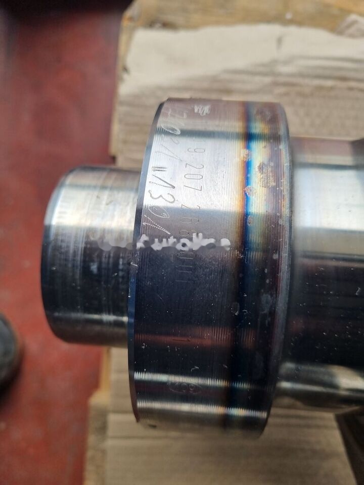 Mercedes-Benz ACTROS MP4 EURO6 Mercedes-Benz ACTROS MP4 EURO 6 - Στροφαλοφόρος για Φορτηγό: φωτογραφία 2 Mercedes-Benz ACTROS MP4 EURO6 Mercedes-Benz ACTROS MP4 EURO 6 - Στροφαλοφόρος για Φορτηγό: φωτογραφία 2