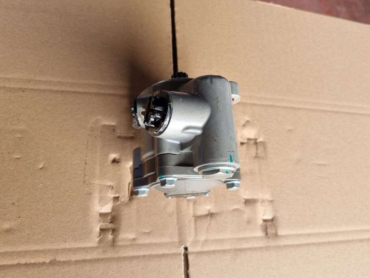 Mercedes-Benz ATEGO EURO 6 - Υδραυλική αντλία για Φορτηγό: φωτογραφία 4 Mercedes-Benz ATEGO EURO 6 - Υδραυλική αντλία για Φορτηγό: φωτογραφία 4