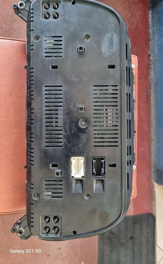 Mercedes-Benz INSTRUMENT PANEL A0044467621 Mercedes-Benz ACTROS MP3 - Ταμπλό αυτοκινήτου για Φορτηγό: φωτογραφία 2 Mercedes-Benz INSTRUMENT PANEL A0044467621 Mercedes-Benz ACTROS MP3 - Ταμπλό αυτοκινήτου για Φορτηγό: φωτογραφία 2