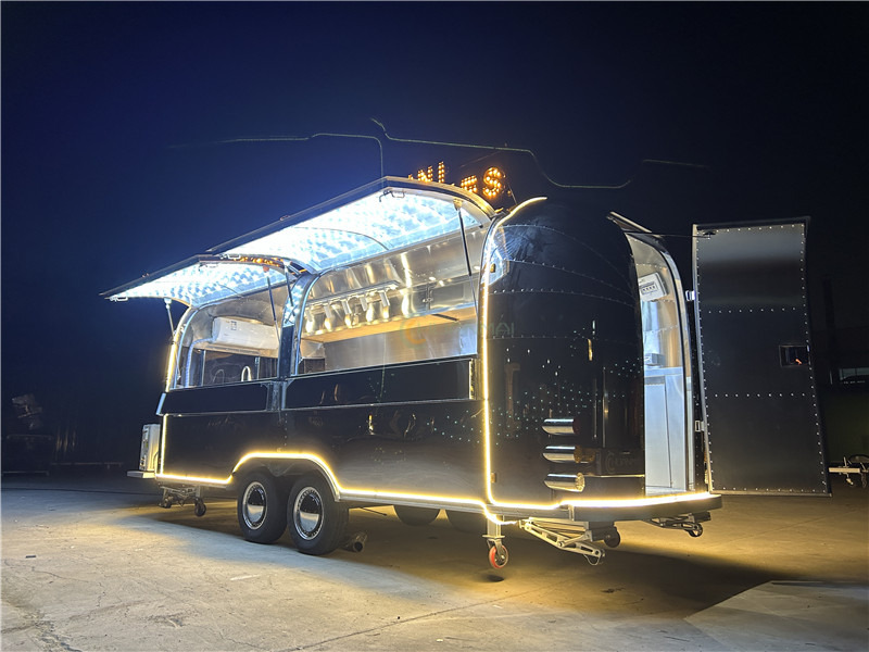 Food Cart Coffee Food Trucks,Food Trailers,Foodtruck - Ρυμουλκούμενη καντίνα: φωτογραφία 3 Food Cart Coffee Food Trucks,Food Trailers,Foodtruck - Ρυμουλκούμενη καντίνα: φωτογραφία 3
