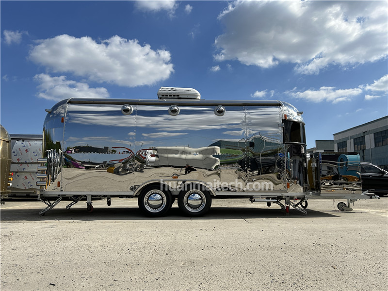 Food Truck Burger Food Truck,Ice Cream Food Trailer - Ρυμουλκούμενη καντίνα: φωτογραφία 4 Food Truck Burger Food Truck,Ice Cream Food Trailer - Ρυμουλκούμενη καντίνα: φωτογραφία 4
