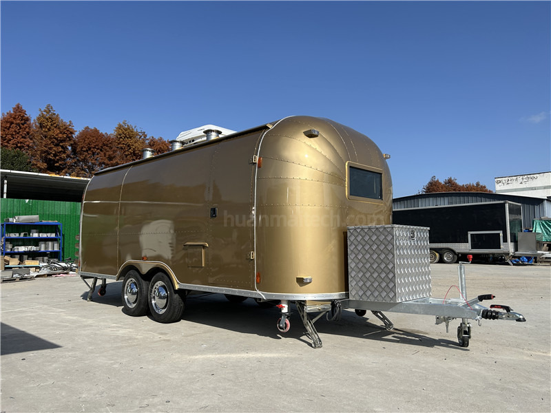 Food Truck Burger Food Truck, Salad Sandwich Food Trailer - Ρυμουλκούμενη καντίνα: φωτογραφία 5 Food Truck Burger Food Truck, Salad Sandwich Food Trailer - Ρυμουλκούμενη καντίνα: φωτογραφία 5