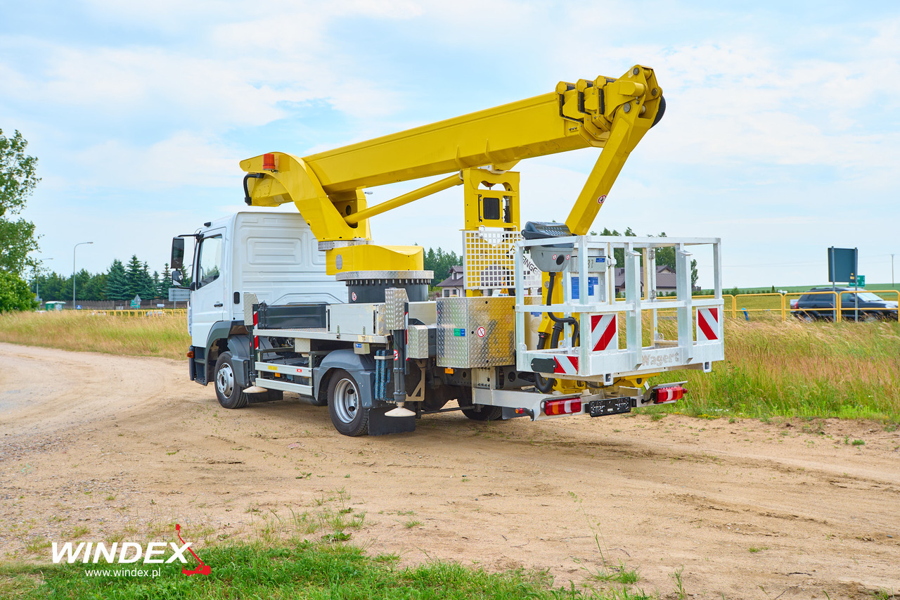 PALFINGER P 300 KS - Κατασκευή μηχανήματα: φωτογραφία 5 PALFINGER P 300 KS - Κατασκευή μηχανήματα: φωτογραφία 5