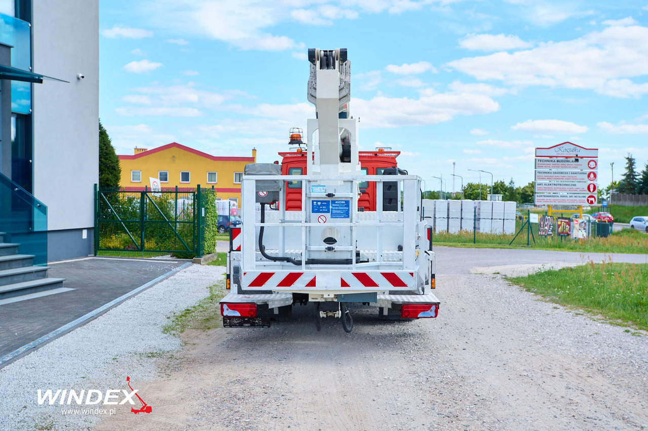 RUTHMANN T 300 - Κατασκευή μηχανήματα: φωτογραφία 4 RUTHMANN T 300 - Κατασκευή μηχανήματα: φωτογραφία 4