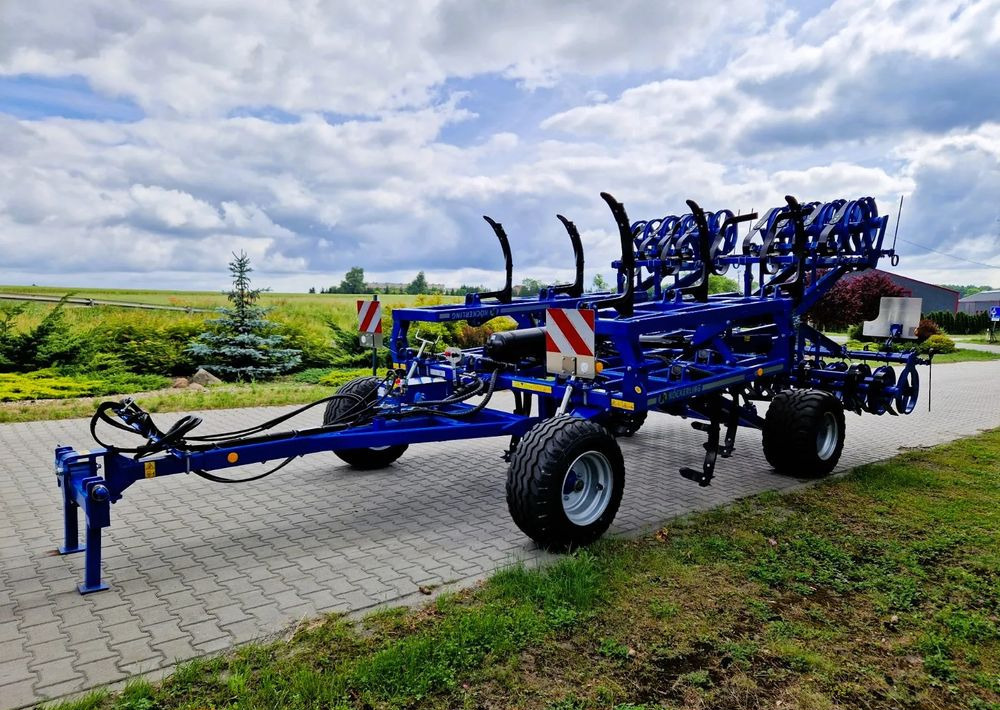 Καινούριο Μηχανή οργώματος Köckerling Quadro 460: φωτογραφία 7 Καινούριο Μηχανή οργώματος Köckerling Quadro 460: φωτογραφία 7