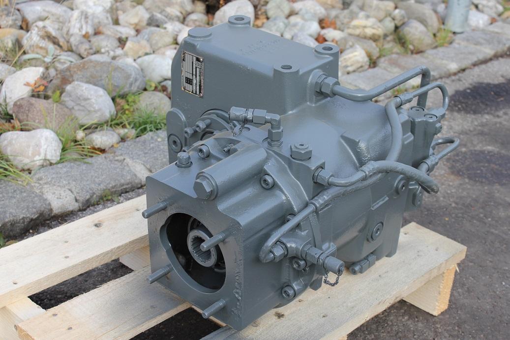 Μετάδοσης κίνησης για Κατασκευή μηχανήματα 2HL 100 / LH A900LIT: φωτογραφία 7 Μετάδοσης κίνησης για Κατασκευή μηχανήματα 2HL 100 / LH A900LIT: φωτογραφία 7