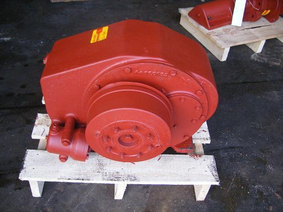 Atlas 1302 D - Μετάδοσης κίνησης για Κατασκευή μηχανήματα: φωτογραφία 1 Atlas 1302 D - Μετάδοσης κίνησης για Κατασκευή μηχανήματα: φωτογραφία 1