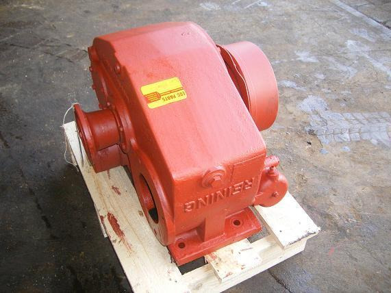 Atlas 1302 D - Μετάδοσης κίνησης για Κατασκευή μηχανήματα: φωτογραφία 4 Atlas 1302 D - Μετάδοσης κίνησης για Κατασκευή μηχανήματα: φωτογραφία 4