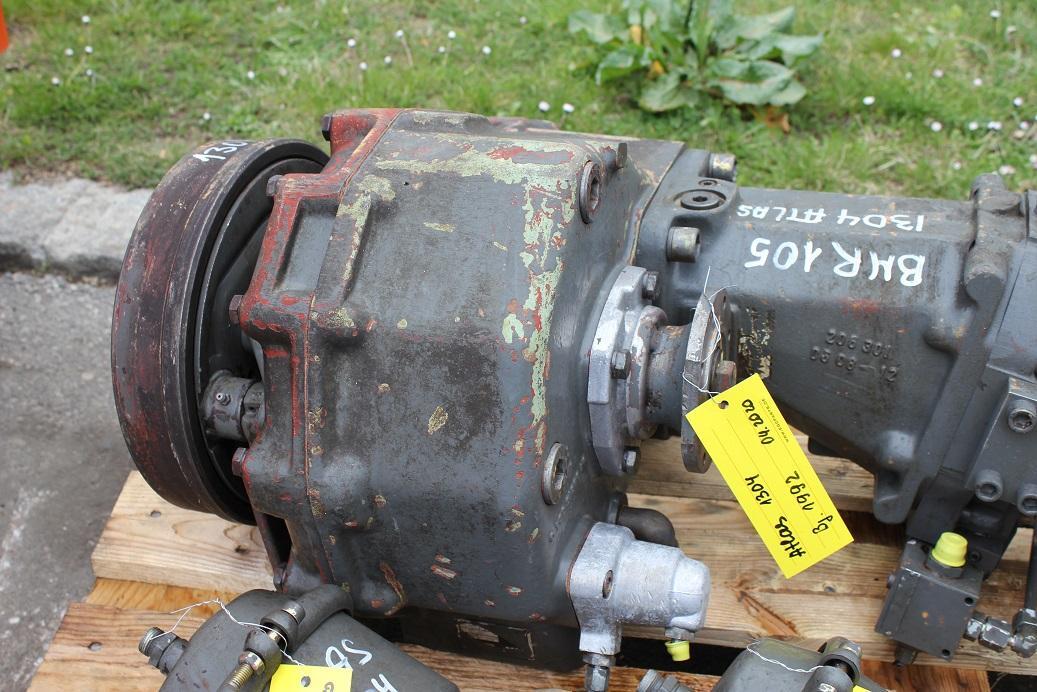 Atlas 1304 - Μετάδοσης κίνησης για Κατασκευή μηχανήματα: φωτογραφία 4 Atlas 1304 - Μετάδοσης κίνησης για Κατασκευή μηχανήματα: φωτογραφία 4