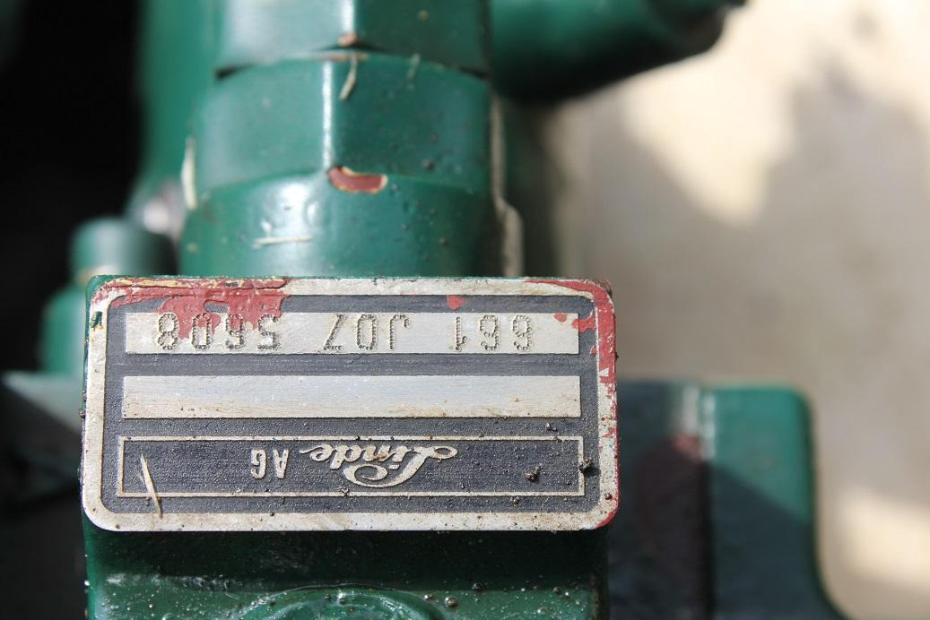 Atlas 1304 - Υδραυλική βαλβίδα για Κατασκευή μηχανήματα: φωτογραφία 5 Atlas 1304 - Υδραυλική βαλβίδα για Κατασκευή μηχανήματα: φωτογραφία 5