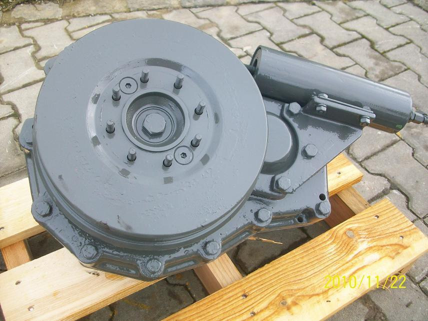 Atlas 1304 - Μετάδοσης κίνησης για Κατασκευή μηχανήματα: φωτογραφία 1 Atlas 1304 - Μετάδοσης κίνησης για Κατασκευή μηχανήματα: φωτογραφία 1