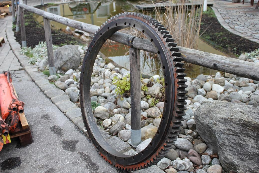 Atlas 1602D - Περιστροφική πλάκα για Κατασκευή μηχανήματα: φωτογραφία 1 Atlas 1602D - Περιστροφική πλάκα για Κατασκευή μηχανήματα: φωτογραφία 1