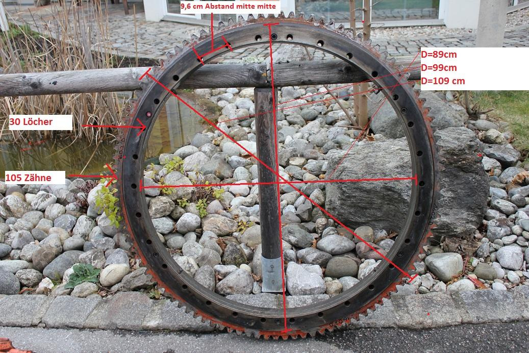 Atlas 1602D - Περιστροφική πλάκα για Κατασκευή μηχανήματα: φωτογραφία 4 Atlas 1602D - Περιστροφική πλάκα για Κατασκευή μηχανήματα: φωτογραφία 4