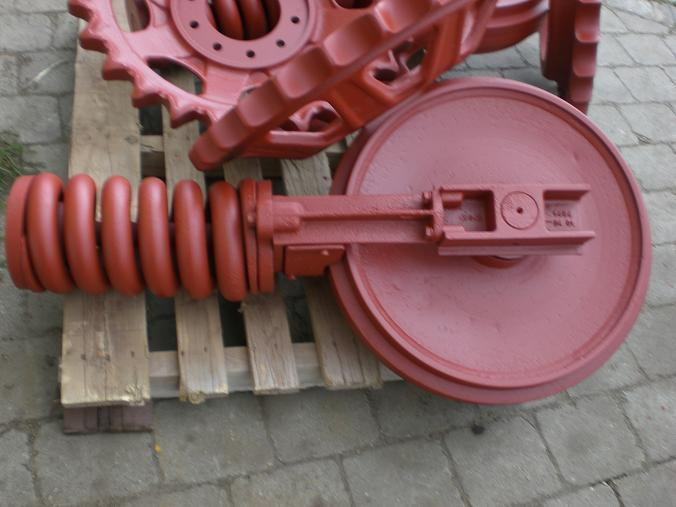 Atlas 1604 AWEA 4 und 1302 D - Ανταλλακτικά συστήματος κύλισης για Κατασκευή μηχανήματα: φωτογραφία 2 Atlas 1604 AWEA 4 und 1302 D - Ανταλλακτικά συστήματος κύλισης για Κατασκευή μηχανήματα: φωτογραφία 2