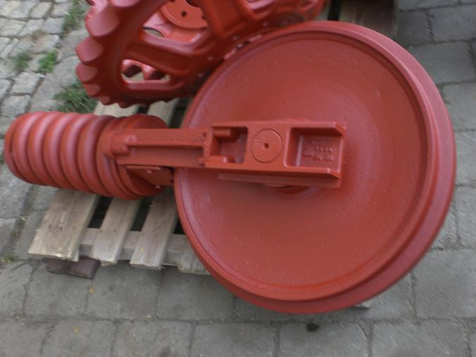 Atlas 1604 AWEA 4 und 1302 D - Ανταλλακτικά συστήματος κύλισης για Κατασκευή μηχανήματα: φωτογραφία 1 Atlas 1604 AWEA 4 und 1302 D - Ανταλλακτικά συστήματος κύλισης για Κατασκευή μηχανήματα: φωτογραφία 1